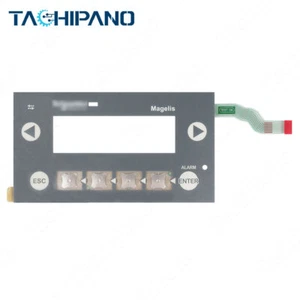 Interruptor de teclado de membrana XBTN401 para teclado Schneider XBT-N401 - Imagen 1 de 6