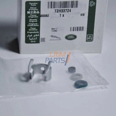 KIT DE REACONDICIONAMIENTO INYECTOR DE COMBUSTIBLE ORIGINAL LAND ROVER JAGUAR LR3 LR4 RR Sport LR037089 Foto 1 de 3