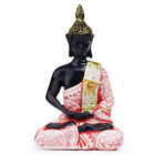 6,1 Zoll Harz Shakyamuni Buddha Avalokitesvara Drei Juwelen Buddha Ornamente Geschenk