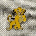 Disney Store JAPAN 25th Anniversary Pin Box Each Sell Simba The Lion King
