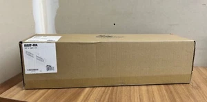 Middle Atlantic IUQFP-4 Ultra Quiet Quad Fan Panel New - Picture 1 of 4