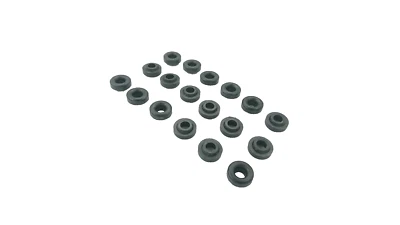 18x Gasket Chain Case Thrust Ring Fits Porsche 964 993 - Image 1 of 2