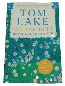 Tom Lake by Ann Patchett B Format Paperback 2024 - Picture 1 of 9