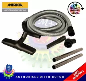 Mirka Clean Up Kit for 915 1025 and 1230 Extractors with Hose - Picture 1 of 3