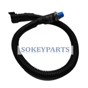 New Transmission Gearbox Oil Pressure Sensor 55158399 High Quality - Picture 1 of 3