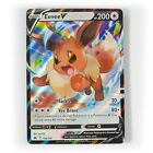 Pokemon - Eevee V - 108/159 - Swsh Crown Zenith - Half Art Card