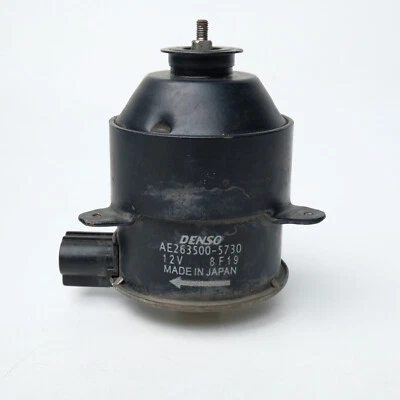 DENSO Motor Fan Radiator 12V Fits For Toyota Avanza Nos AE263500-6080 - Image 1 of 4