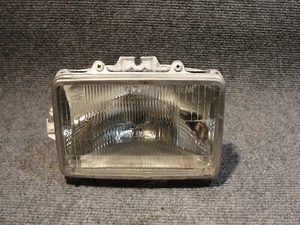 1997-2000 Vanhool T Coach Bus Sylvania Halogen DOT 12v H4656 5T 040221 Headlight - Picture 1 of 2