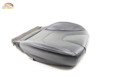 2017-2020 FORD FUSION ASSENTO DE PASSAGEIRO DIANTEIRO DIREITO ALMOFADA INFERIOR FABRICANTE DE EQUIPAMENTO ORIGINAL - Imagem 1 de 4