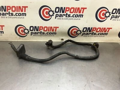 Nissan 370Z VQ37VHR 2012 batería para arrancar cable de tierra OEM 24BDME0 Foto 1 de 4