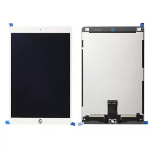 OEM For iPad Air 3 A2123 2152 2153 2154 LCD Display Touch Screen Digitizer White - Picture 1 of 3