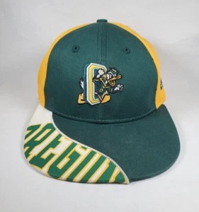 Oregon Ducks New Era One Size Fits Most Youth Collegiate Licensed Product Hat - Picture 1 of 11