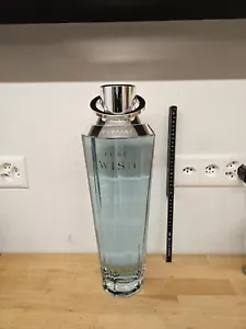 GROSSFACTICE PURE WISH Chopard - Deko Parfüm Factice Flakon Dummy Factise Parfum - Bild 1 von 1