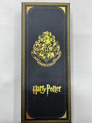 PENNA STILOGRAFICA E CALAMAIO HARRY POTTER --- VARI COLORI - Immagine 1 di 4