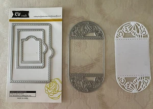 KW Crafts Dies - Picture 1 of 6