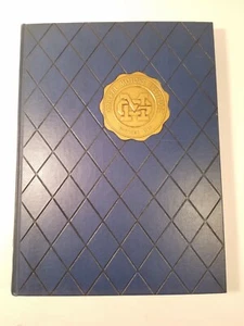 GMI 1960 Reflector General Motors Institute Yearbook Flint Michigan GM - Picture 1 of 11