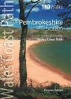 Dennis Kelsall Pembrokeshire South (Taschenbuch) Top 10 Walks: Wales Coast Path