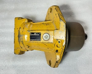 CAT CNR : 252-5127-04 HYDRAULIC PUMP - Picture 1 of 10