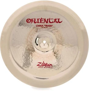 Avedis Zildjian Company FX Oriental China Trash - 16 Inches 16" - Picture 1 of 5