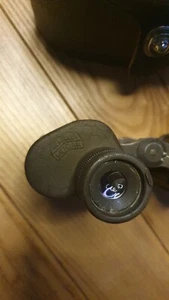 RARE Military Germany Hensoldt Wetzlar 8x30 Binoculars - Picture 1 of 9