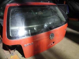 rear door for VOLKSWAGEN GOLF IV BERLINA (1J1) 1997 216570 - Picture 1 of 4