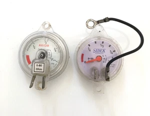 LPG gas tank gas cylinder content gauges - Picture 1 of 1
