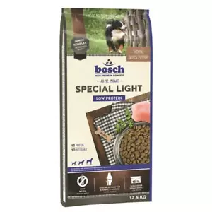 Bosch Special Light 2 x 12,5 kg - Bild 1 von 1