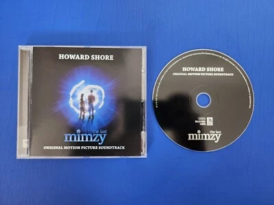 The Last Mimzy / Howard Shore / Soundtrack CD - Image 1 of 2