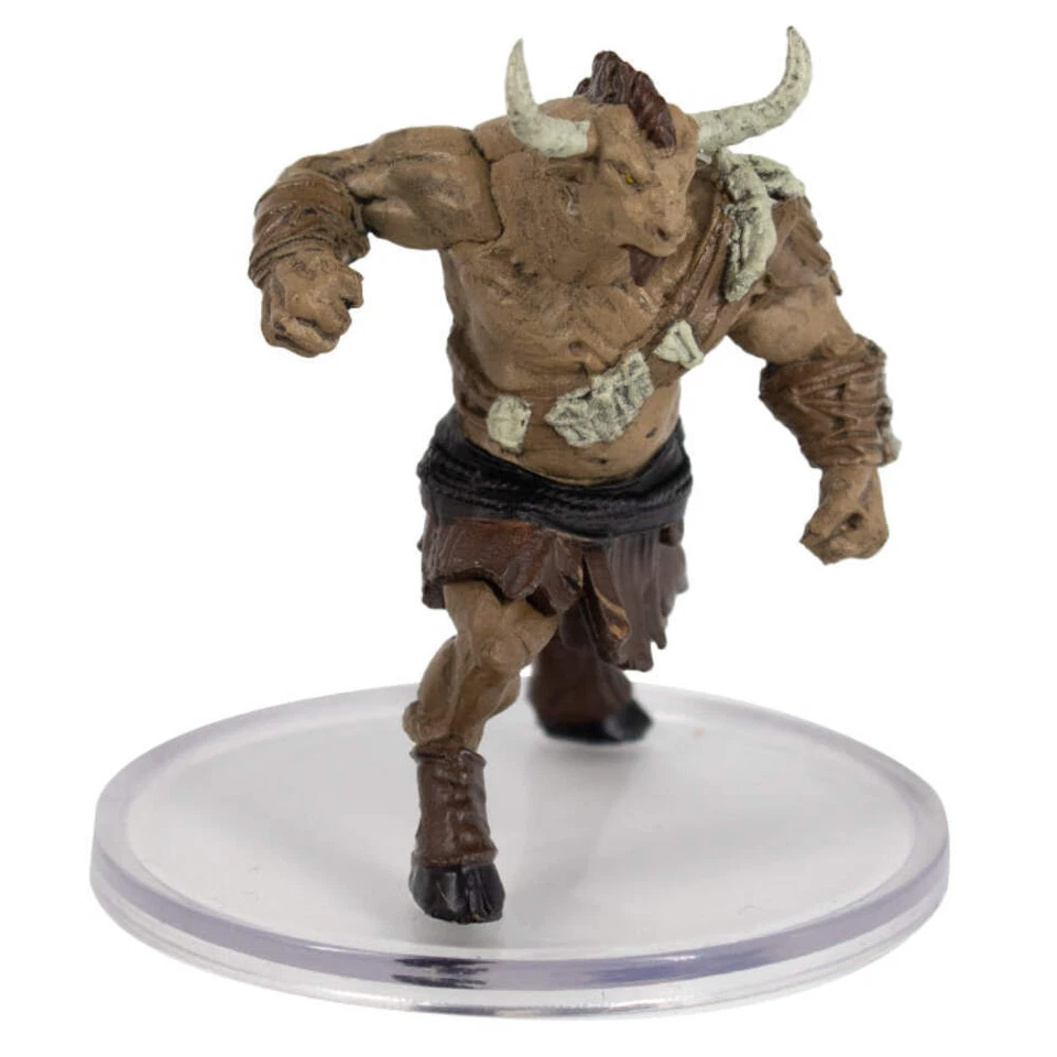 Minotaur - Adventures from Baldur's Gate - #22 - image 1 of 1