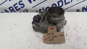 Cuerpo acelerador Alfa Romeo 156 Alfa Romeo T Spark 1.6 2002 - Imagen 1 de 1
