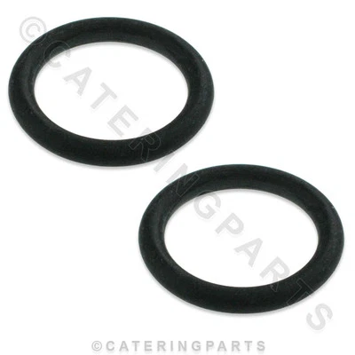 COMENDA 200869 PAKET 2 DICHTUNG DICHTUNGEN O-RINGE BLAU DICHTUNG GESCHIRRSPÜLER ABLASSSCHRAUBE SG5EC2