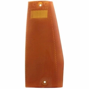 Marker Lamp Lens and Housing Front Right Fits 1984-1996 Jeep Cherokee CH2551113 - Picture 1 of 4