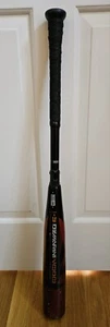 Demarini VOODOO VBC-18 28oz / 31in. BBCOR Baseball Softball Bat - Picture 1 of 8