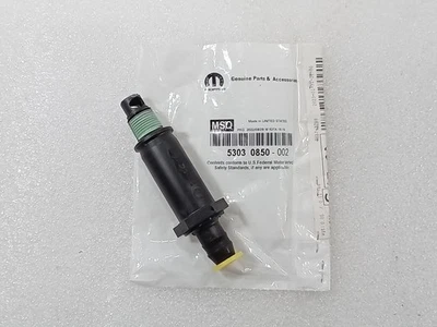 Jeep GC Liberty Dodge Durango Dakota 1999-2002 cárter válvula PCV 53030850 Foto 1 de 4