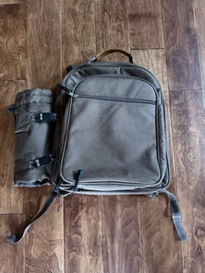 Isolierrucksack mit Getränkehalter - Bild 1 von 4