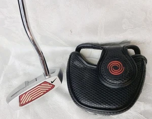 Nike Method Core Polymetal Grove RH Putter 35"MC 11W W/Cover *EUC* - Picture 1 of 11