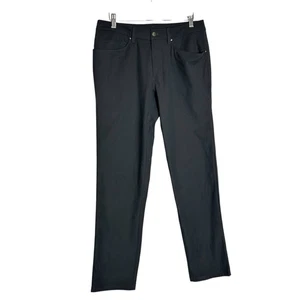 Lululemon The ABC Pants Classic 30” Inseam Size 30 Mens - Picture 1 of 6