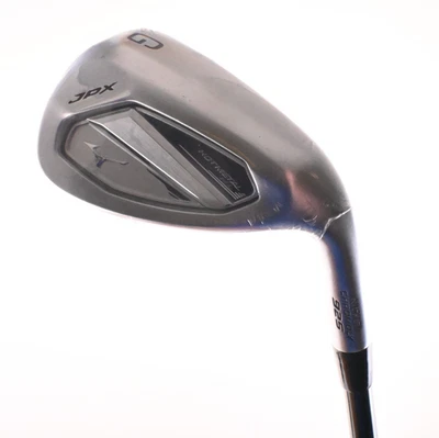 Mizuno JPX 925 Hot Metal HL Gap Wedge mit Recoil ESX 60 F2 Senior-Flex RH *NEUWERTIG* - Bild 1 von 4