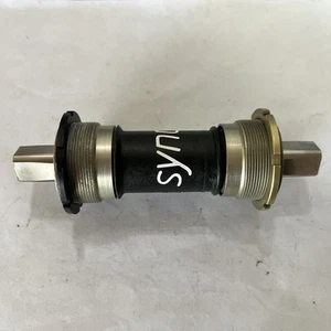 VTG 90s SYNCROS Titanium Bottom Bracket 127x73mm - Picture 1 of 4