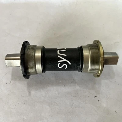 VTG 90s SYNCROS Titanium Bottom Bracket 127x73mm - Image 1 of 4