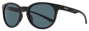 Smith ChromaPop Polarized Sunglasses Eastbank 8076N Black 52mm - Picture 1 of 2