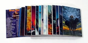 1996 FPG Don Maitz Fantasy Art Trading Card Set (90) Nm/Mt - Picture 1 of 1