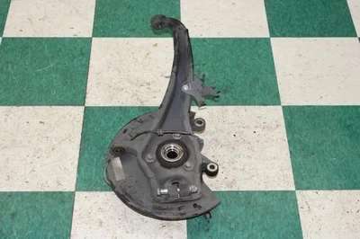2004-2015 Nissan Titan Front RH Passenger Spindle Knuckle Assembly W/o Abs Oem - Image 1 of 4