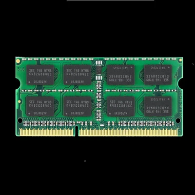 10Pcs DDR3 DDR3L 2GB 4GB 8GB Laptop Memories Ram 1066 1333 1600Mhz PC3 1.5V PC3L - Image 1 of 4