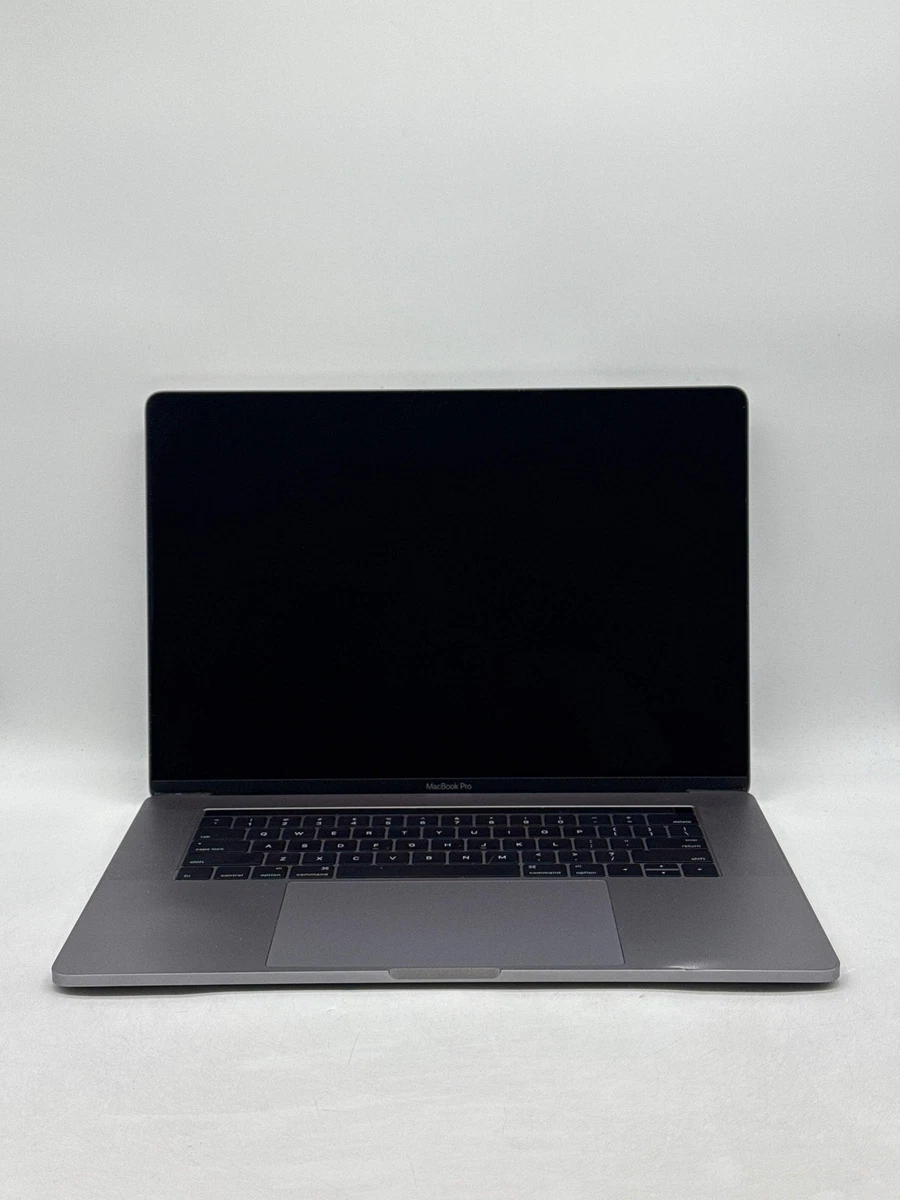 2016 Apple MacBook Pro 16GB Laptops for sale - eBay