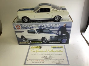 Exact Details Series Shelby G.T. 350 1:18 Scale Lane Collectables - Picture 1 of 7