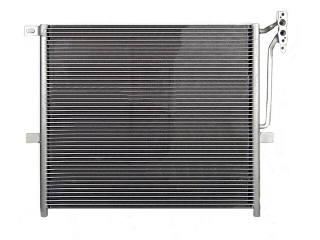 Condensador de aire acondicionado 92CYKY47 BMW X3 2004 2005 2006 2007 2008 2009 2010 Foto 1 de 1