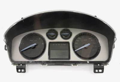Cuadro de instrumentos velocímetro ESV 07-14 Cadillac Escalade OEM K millas Foto 1 de 4
