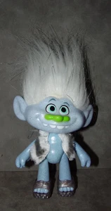 Muñeca Troll 5" Guy Diamond Dream Funciona Completamente Articulada - Imagen 1 de 2