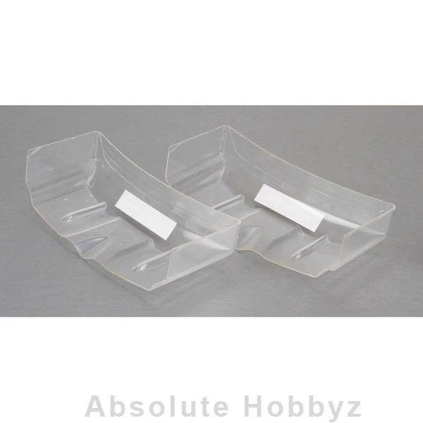 Losi TLR TLR230002 6.5 Medium Downforce Wing Precut 2